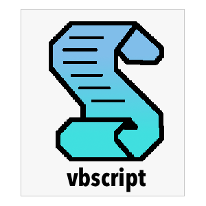How to Show System Environment Variables using VBScript/JScript under  Window Scripting Host | Algorithms, Blockchain and Cloud