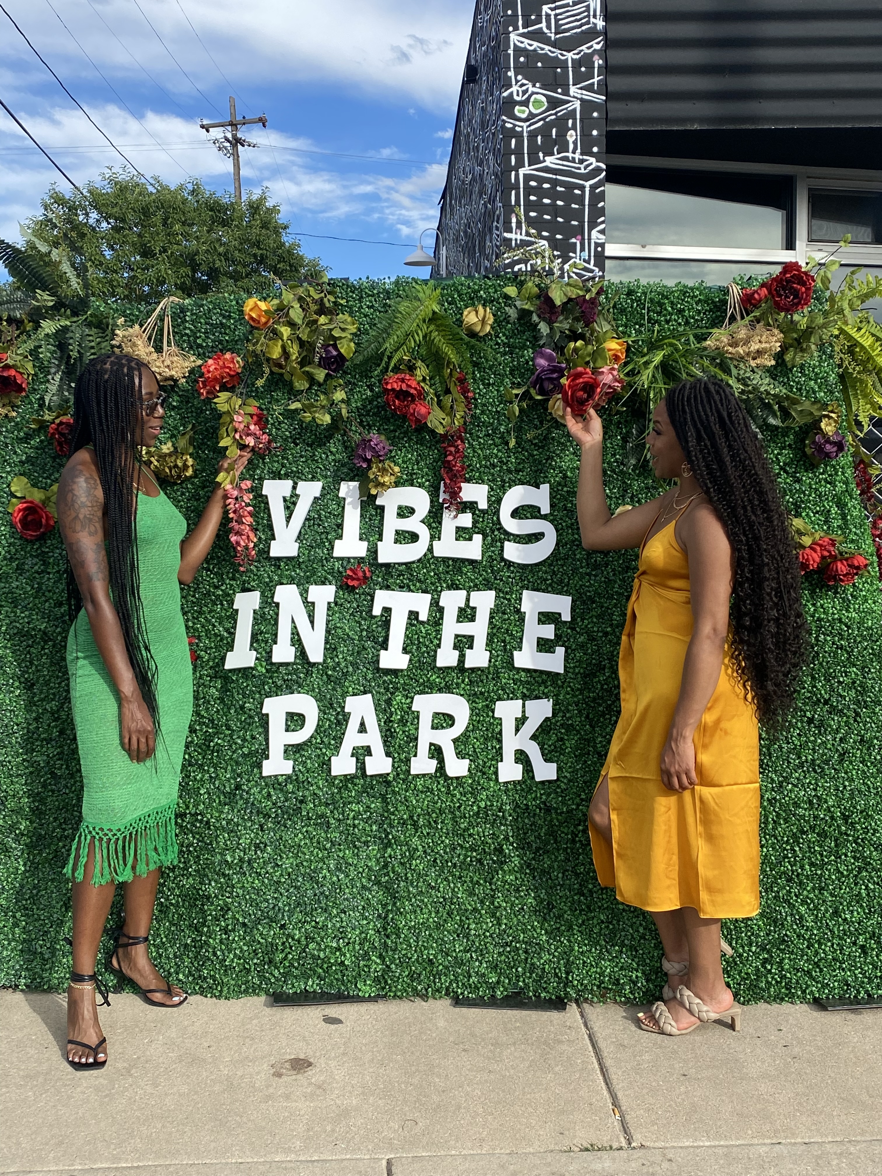 Black Voices on Freedom and Celebration