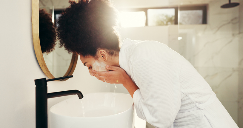 10 Skincare Ingredients Black Women Should Use In Their 30s