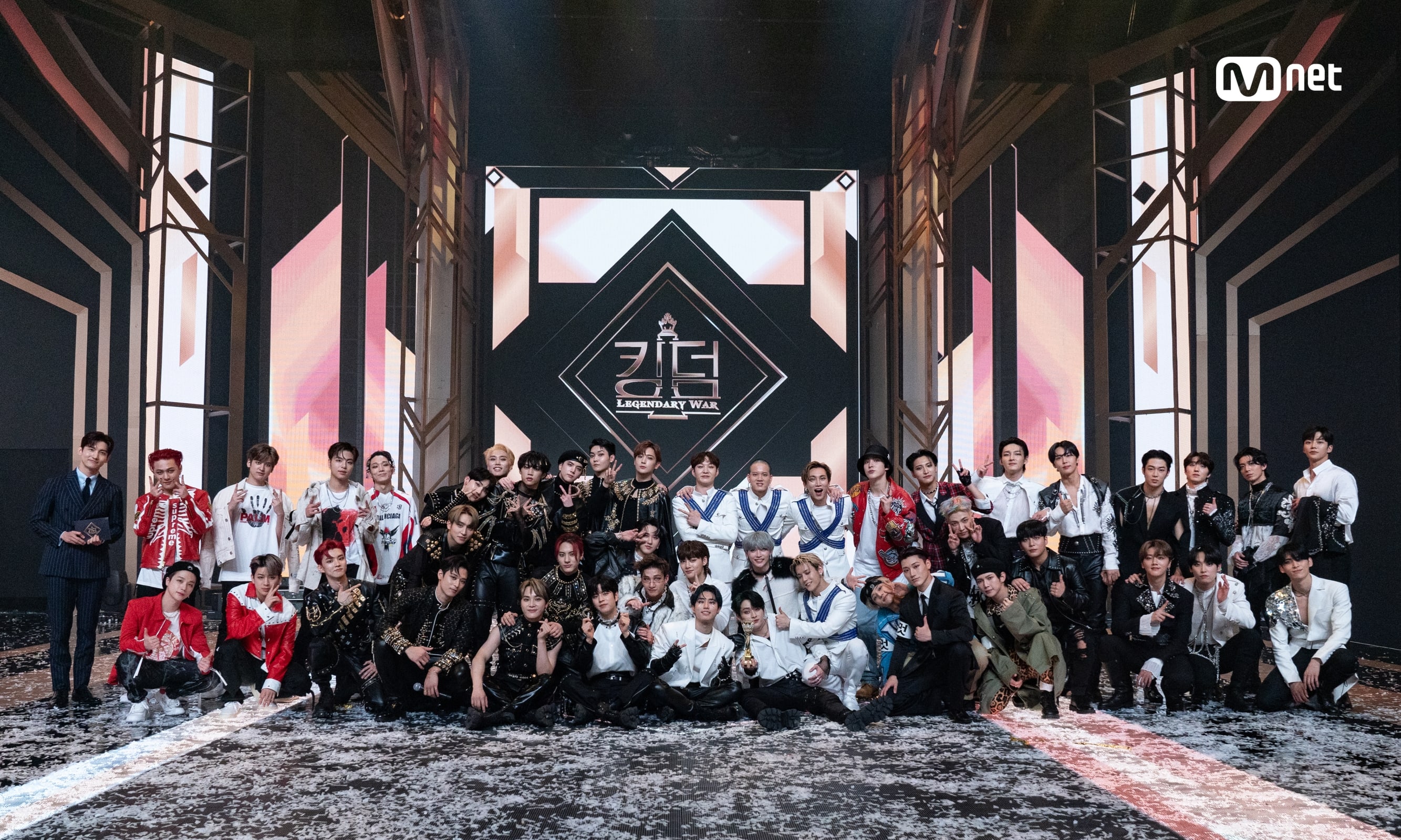 Kingdom Finale Episodes 9 10