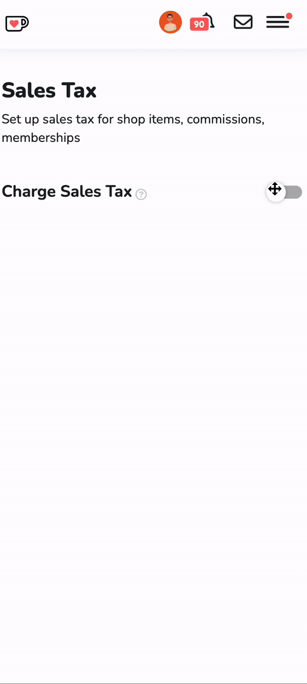 How Tax Works on Ko-fi – Ko-fi Help