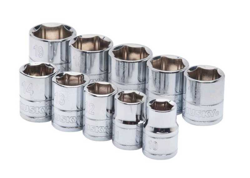 Kunci Sok - Henduino Library