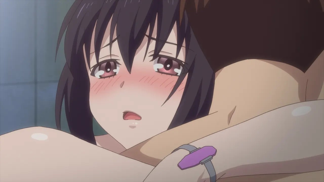 Overflow Episode 8 • HentaiCab Overflow season 2 release date