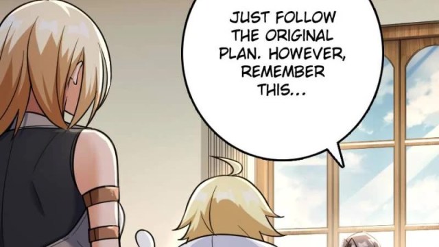 Release that witch hentai