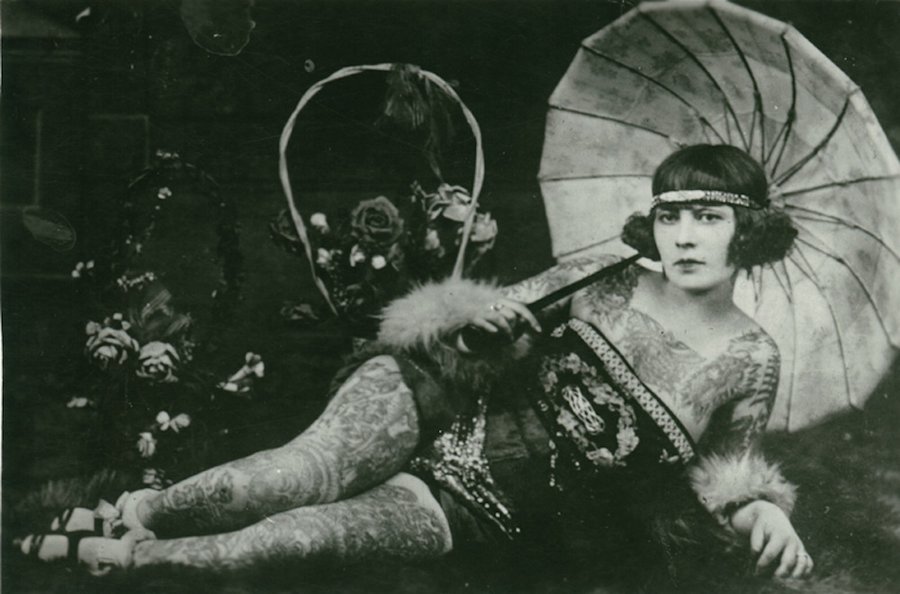 A Tattoo Timeline | Shrewd, Screwed And Tattooed 594_x_900_jpg