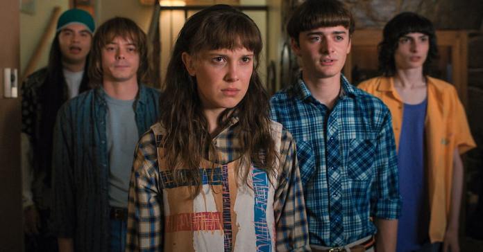 ‘Stranger Things’ Cast Members Getting Big Raises For Season 5
