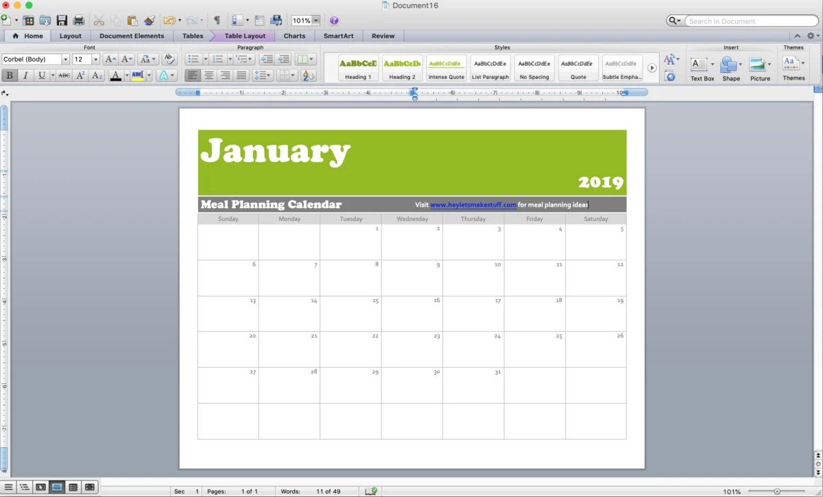 The Ultimate Guide to Designing Printables Hey, Let's Make Stuff