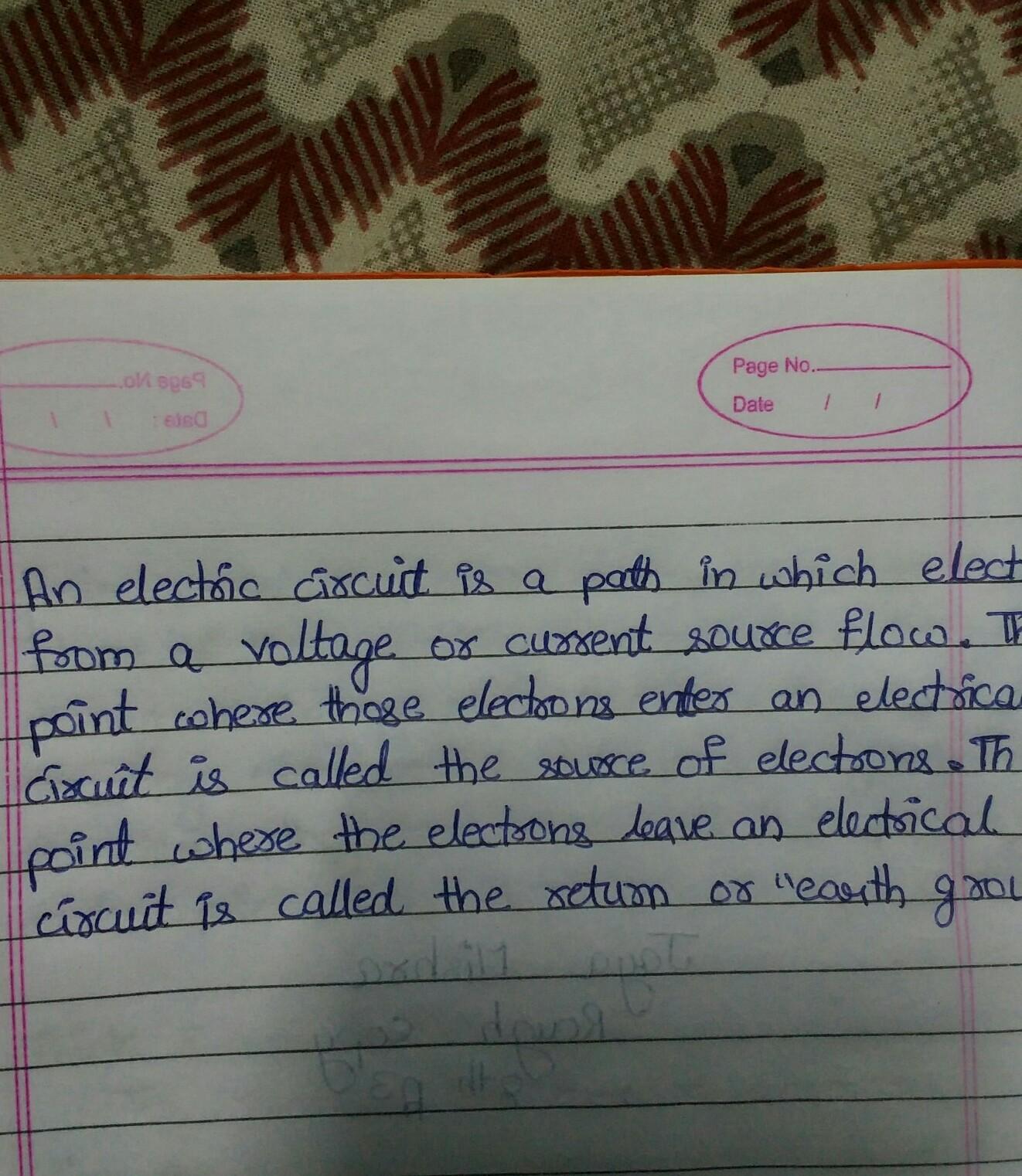 what-does-an-electric-circuit-mean-class-10-cbse-science-wiring-diagram