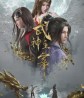 The God of War Dominates