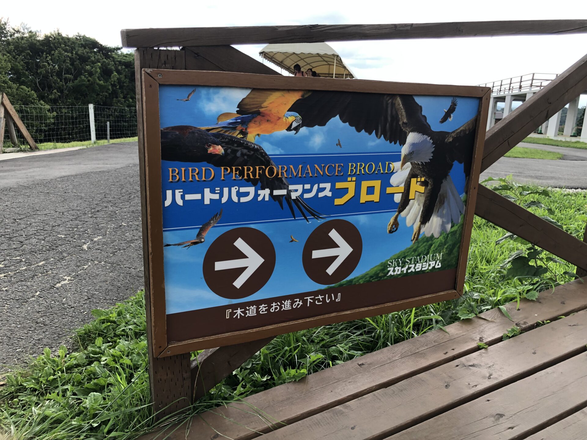 BROAD編】那須どうぶつ王国 – 29811Blog