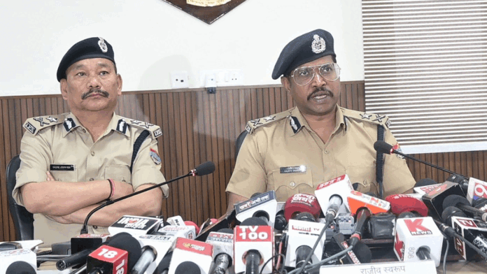 चारधाम यात्रा को लेकर उत्तराखंड पुलिस की व्यापक तैयारियां शुरू