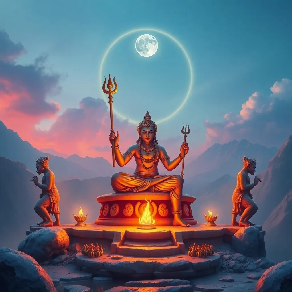 The Four Vedas: A Guide to Vedic Philosophy