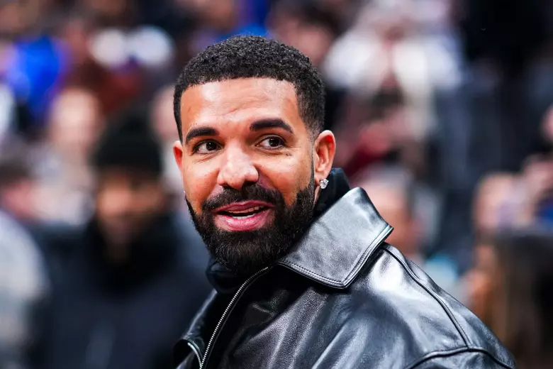 Drake Launches Digital Warehouse & Official Merch with Amazon