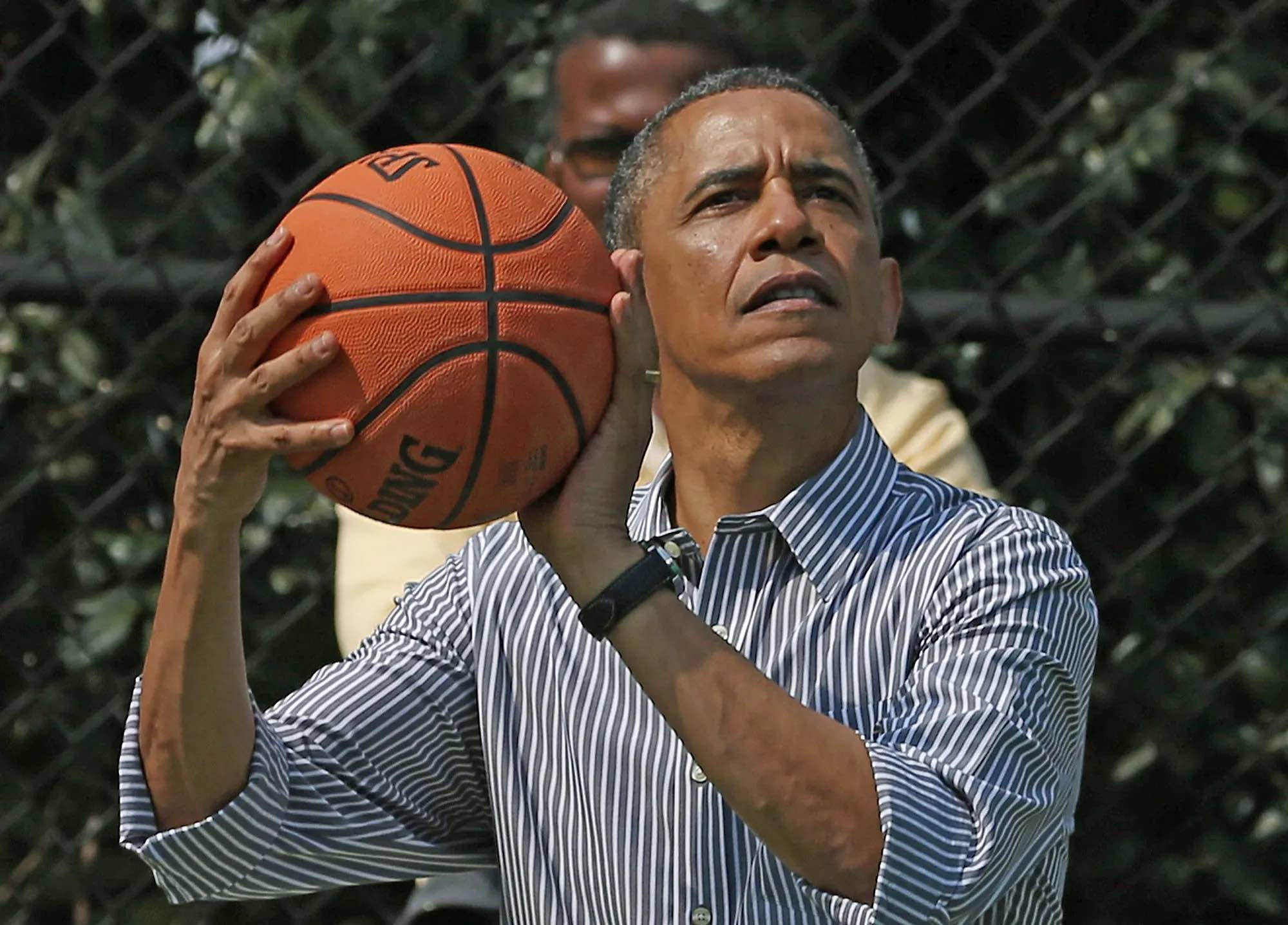 Barack Obama Shares His 2026 Summer time Playlist Feat. Doechii, Drake, Future, Vince Staples & Extra Barack Obama Shares His 2026 Summer time Playlist Feat. Doechii, Drake, Future, Vince Staples & Extra