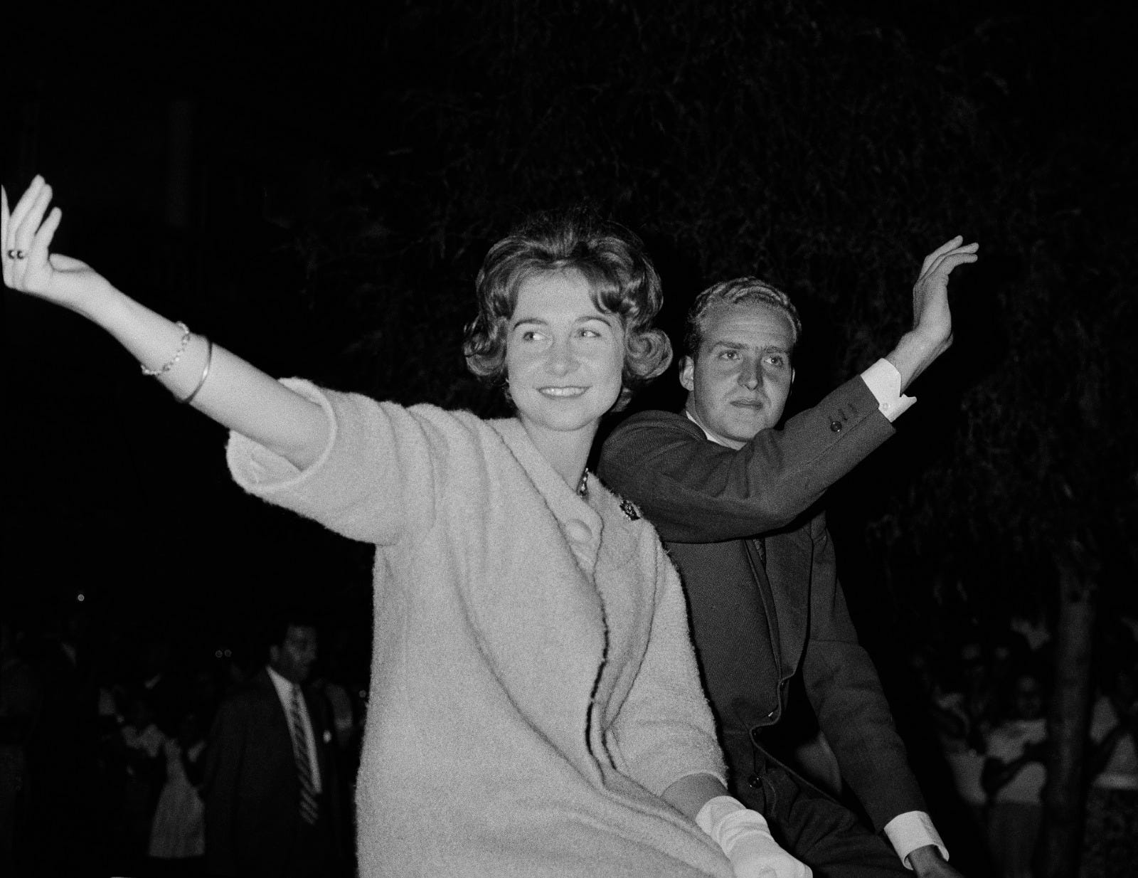 Re Juan Carlos E Sofia, Storia Del Matrimonio Reale Più Triste 1234_x_1600_jpg