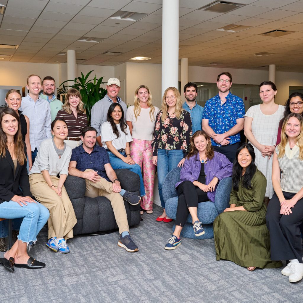 Folia Health Secures .5M Series A to Scale Patient-Driven RWE Platform –