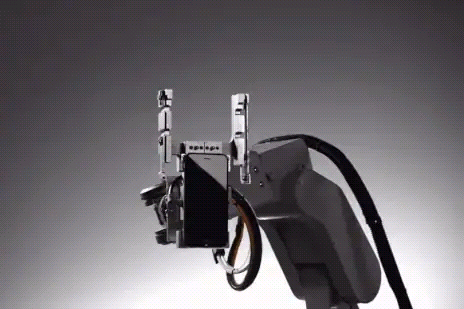 Apple Liam 環保機械人－自動化拆解回收舊型號裝置服務