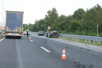 Za smrt djeteta u Hrvatskoj osumnjičen vozač iz BiH – Hrvatski Medijski Servis