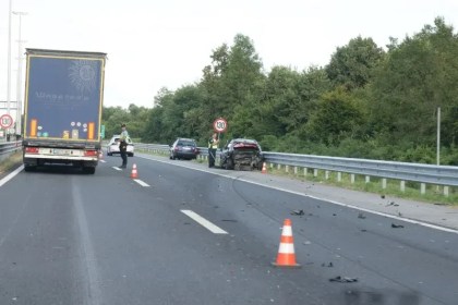 Za smrt djeteta u Hrvatskoj osumnjičen vozač iz BiH – Hrvatski Medijski Servis