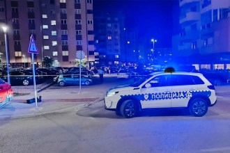 Detalji pucnjave u Istočnom Novom Sarajevu: Ranjen Davor Dabić – Hrvatski Medijski Servis