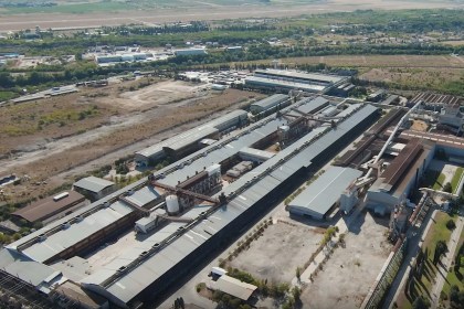 MT Abraham Group pokrenuo projekt izgradnje velikog podatkovnog centra u Mostaru – Hrvatski Medijski Servis