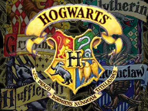Sekolah sihir dalam Harry Potter | hogwartsacademic