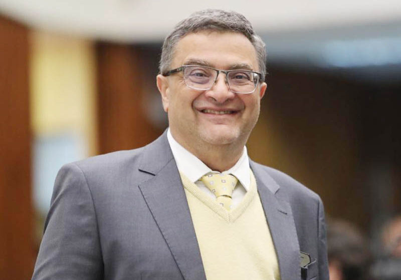  Na reforma do secretariado, PSDB pode ficar com uma Secretaria