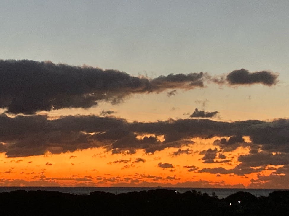 2025年の仕事納め。