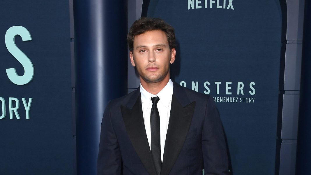 Cooper Koch: 5 cosas para saber sobre el actor que interpretó a Erik Menéndez