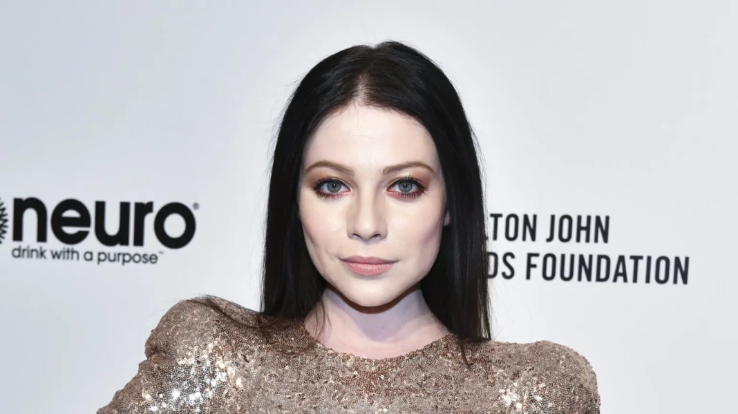 El novio de Michelle Trachtenberg: sobre Jay Cohen y su relación antes de su muerte