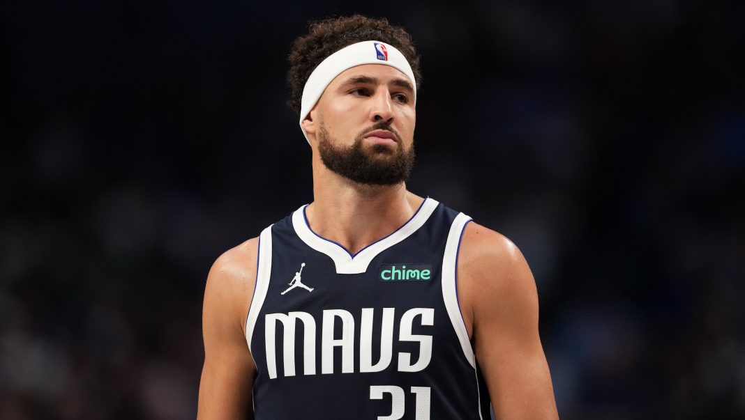 La novia de Klay Thompson: ¿Quién fue el jugador de la NBA que salía ante Megan Thee Stallion?