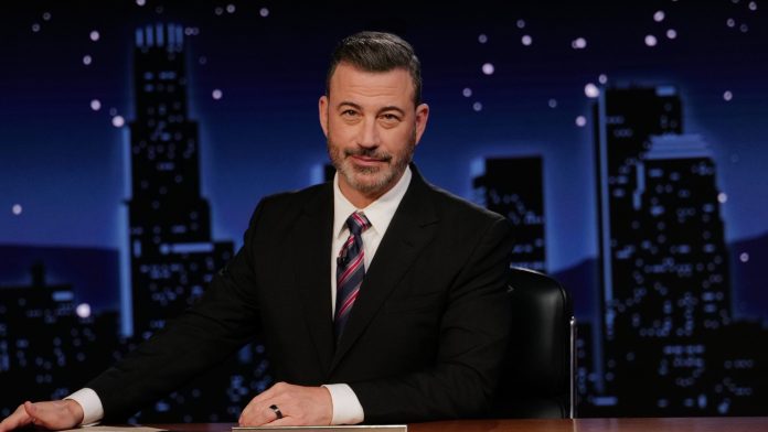 Did Jimmy Kimmel Apologize? Here’s What He Did With His Monologue