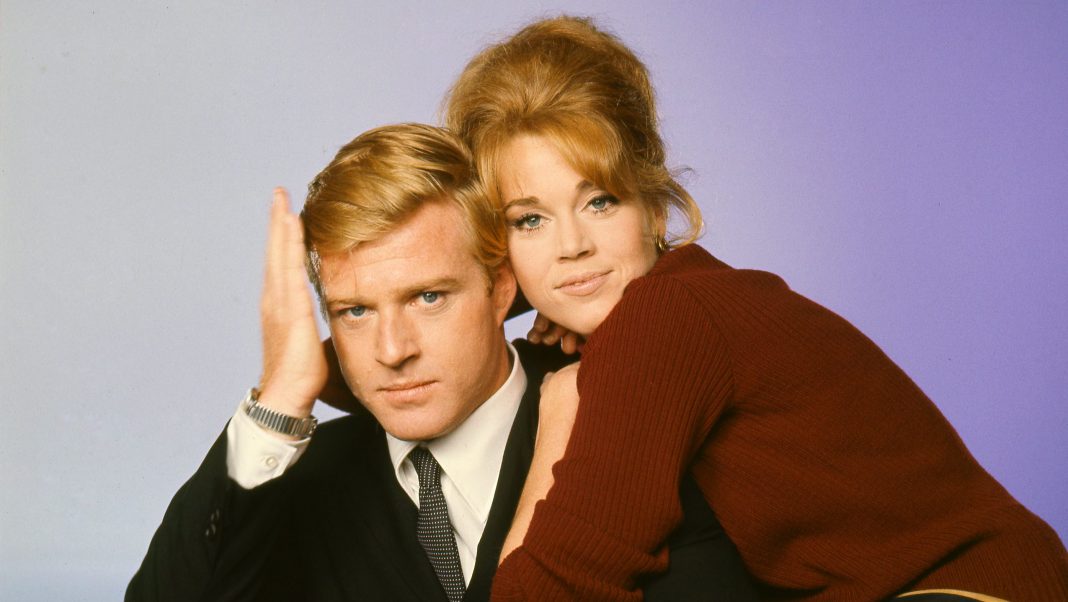 Robert Redford muere a los 89 años: Jane Fonda y las celebridades rinden homenaje