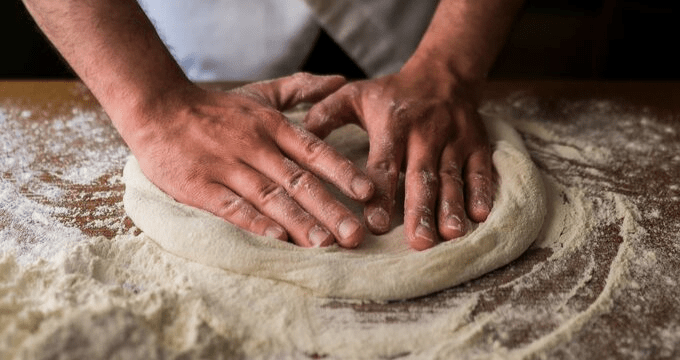 A Milano Mancano Pizzaioli: L'appello Di Vittorio Borgia Di Bioesserì 360_x_680_png