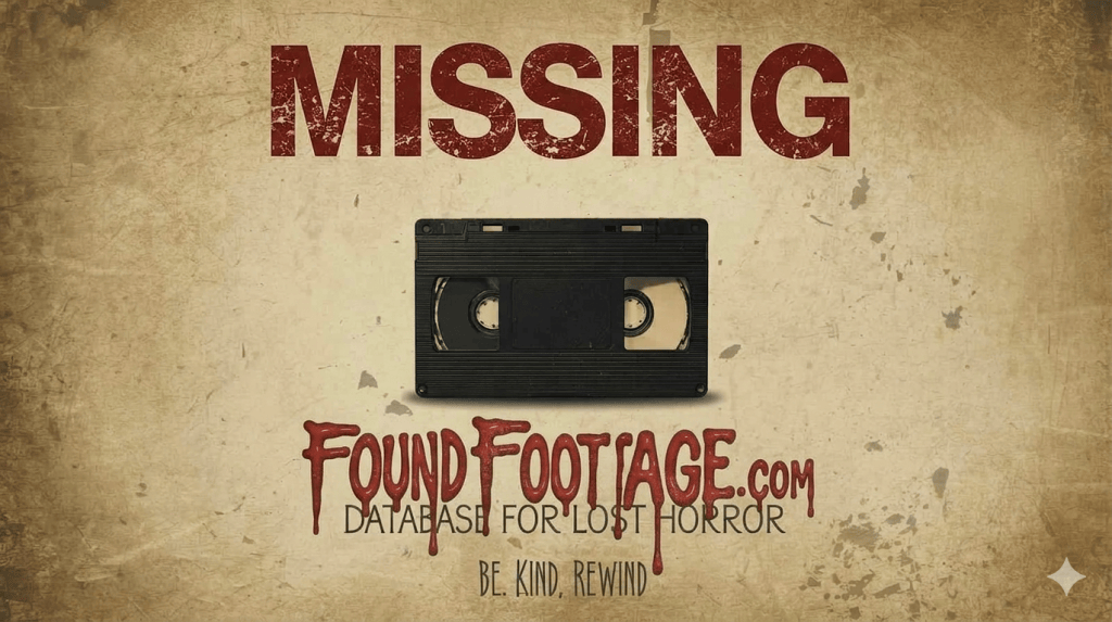 The Ultimate Point of View: How FoundFootage.com Became the Definitive Archive for POV Cinema