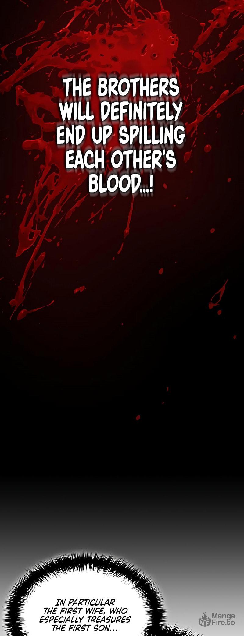 The Chaotic God of Extraordinary Strength – Chapter 3 page 65