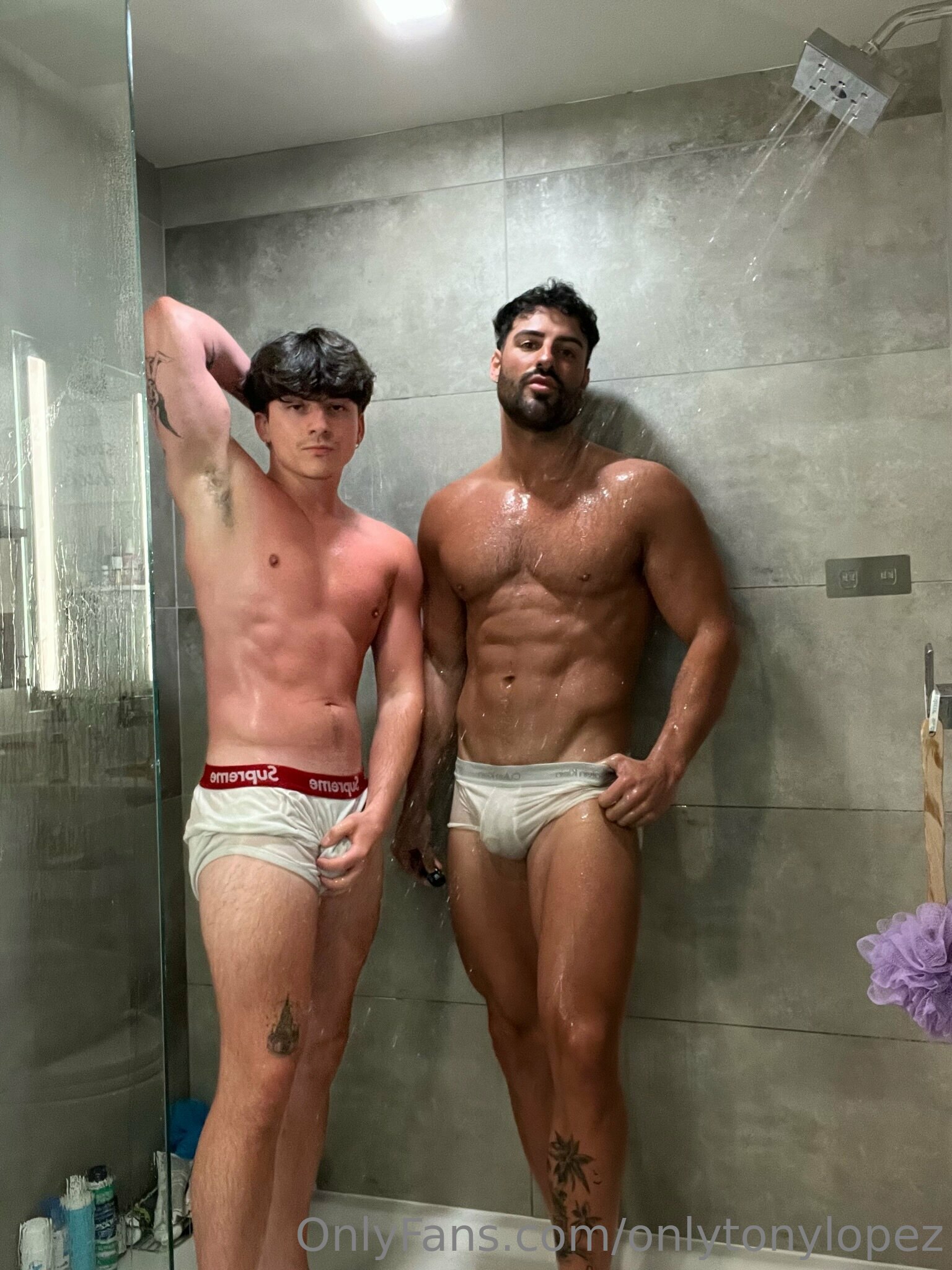 Only fans tony lopez