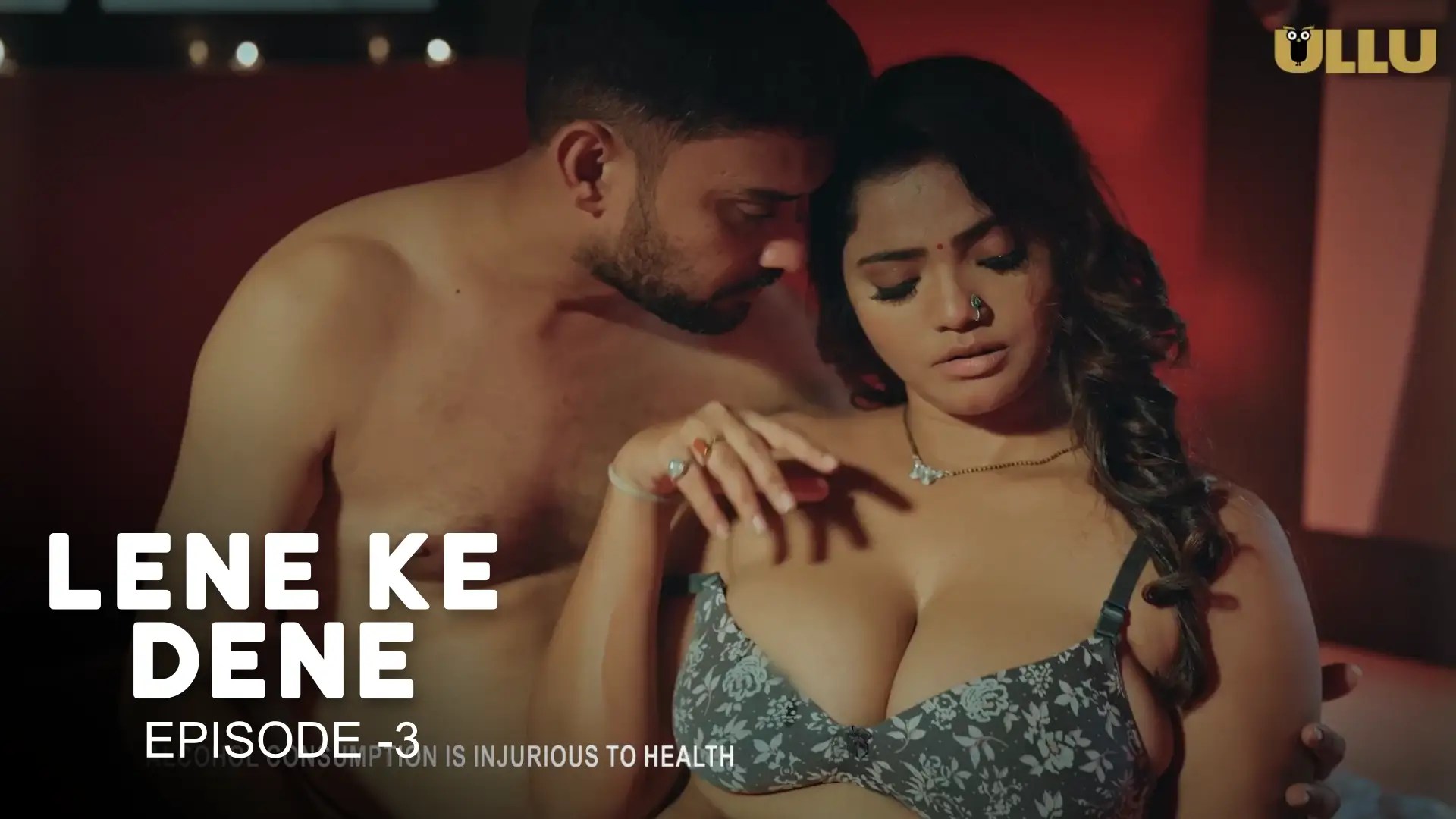 Lene ke dene ullu webseries