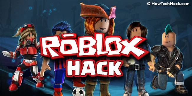 Free Robux Hack | Roblox Gift Card Codes 2017
