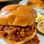 Ultimate Sloppy Joes Recipe: A Classic American Sandwich Made Easy!