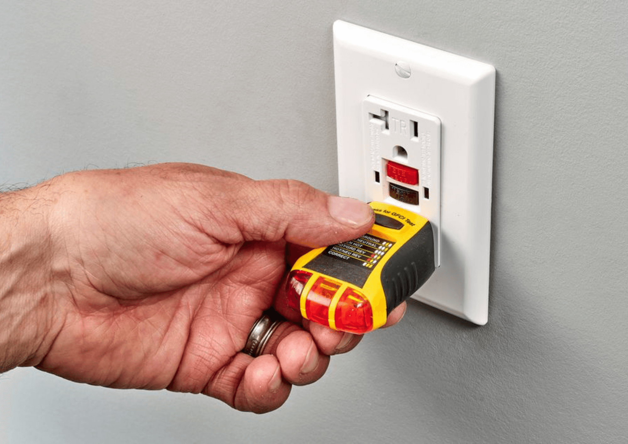 Why Is My Gfci Outlet Not Working How To Fix It Why Is My Gfci Outlet Not Working How To Fix It