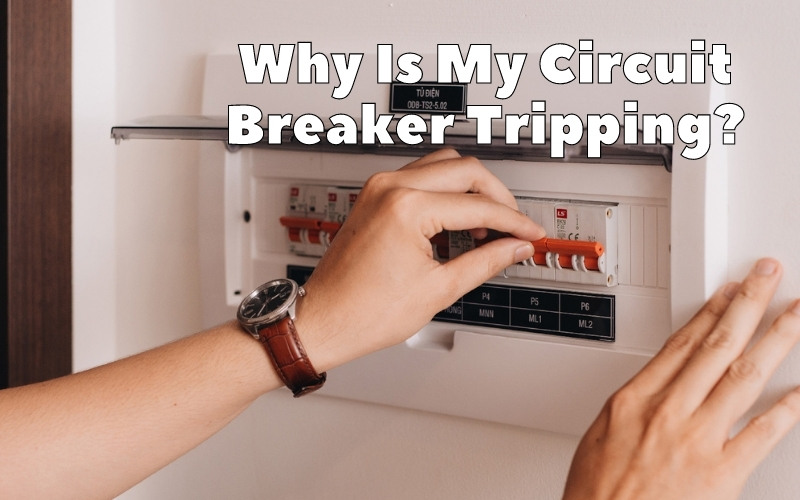 my oven keeps tripping the circuit breaker Wiring Work