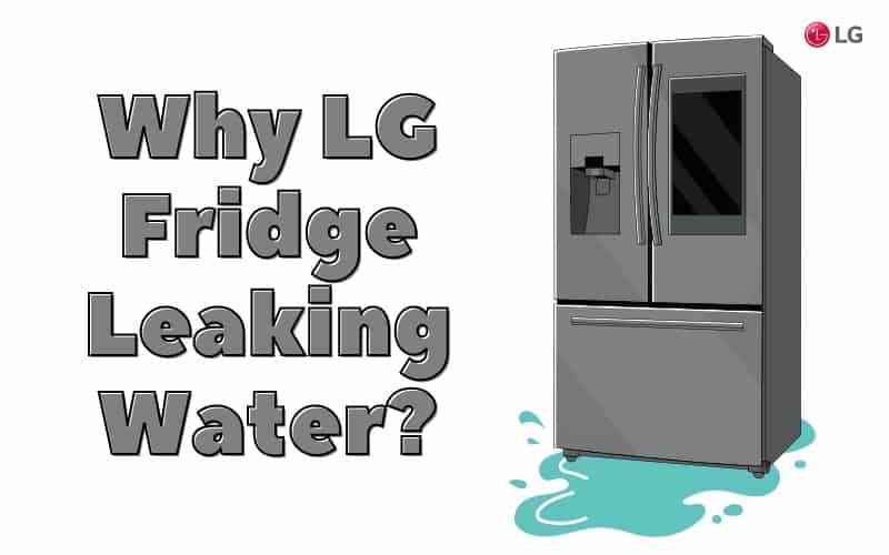 Kenmore Upright Freezer Leaking Water Onto Floor Viewfloor.co
