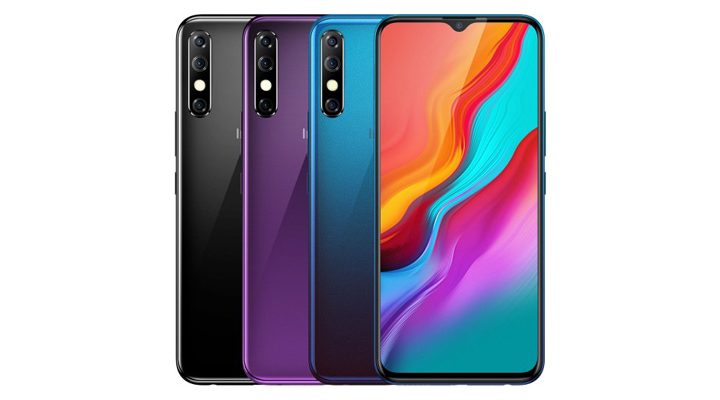 Spesifikasi Infinix Hot 8: Perangkat Canggih untuk Kebutuhan Sehari-hari