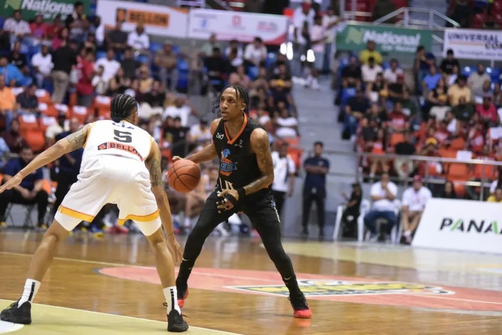 Titanes vence a Metros y buscará barrer 2da final al hilo