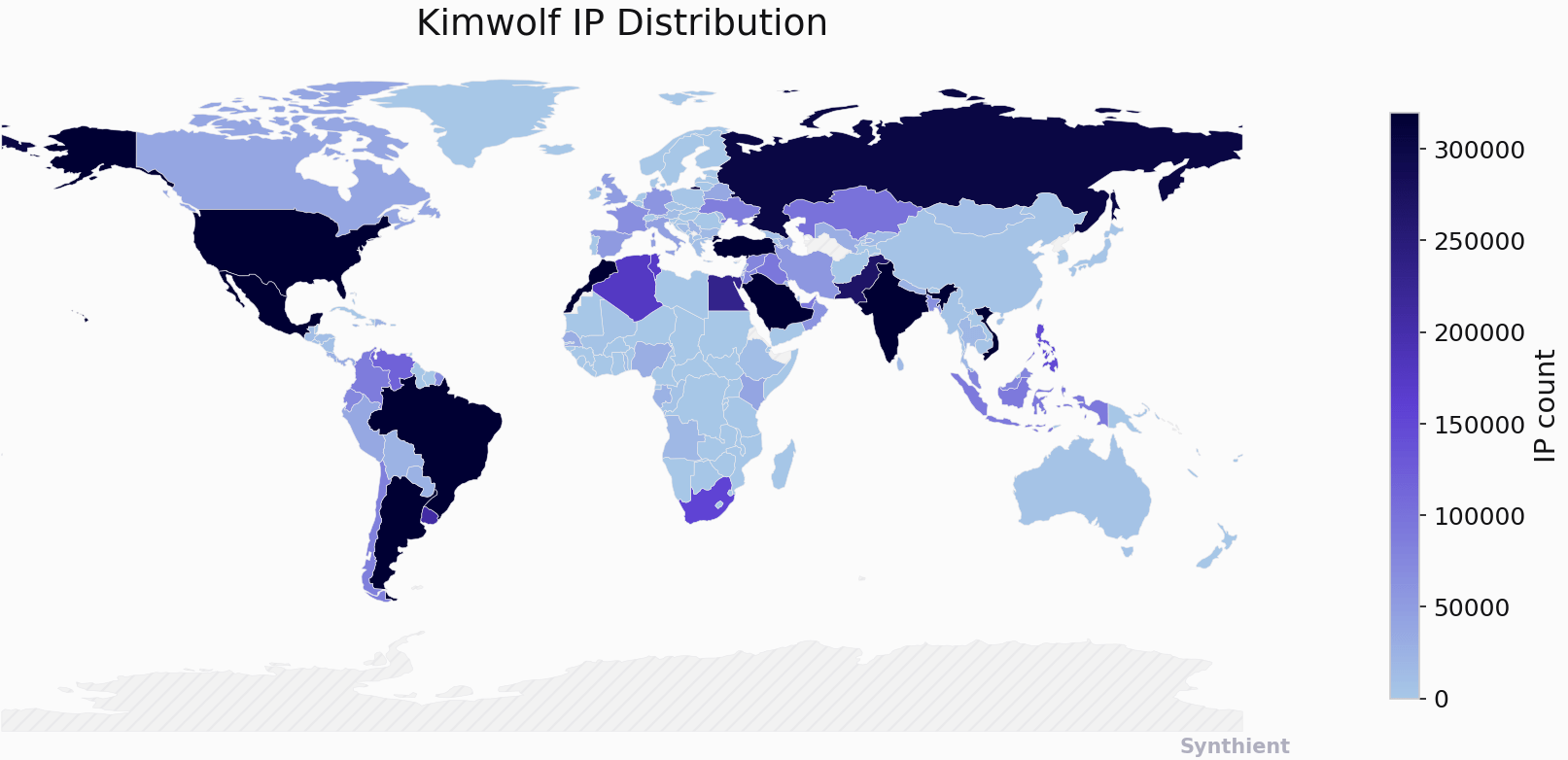 The Kimwolf Botnet is Stalking Your Local Network – Krebs on Security
