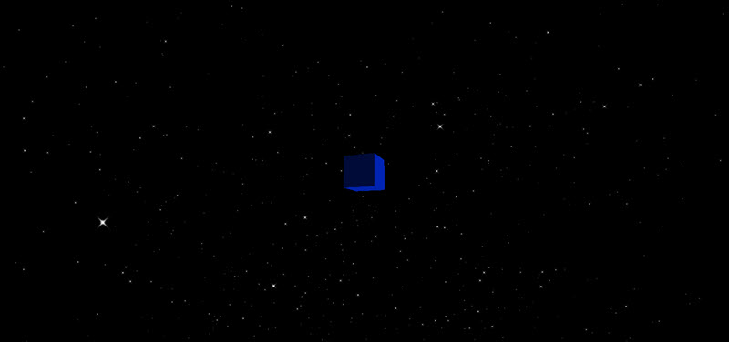 How To Create A Particle System In Three Js Html5 Game Development