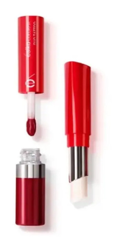 Labial De Larga Duración Colorfix Duo Tattoo Esika En Venta En Centro Tabasco Por Sólo $ 90.00 - Ocompra.com Mexico 500_x_247_jpg