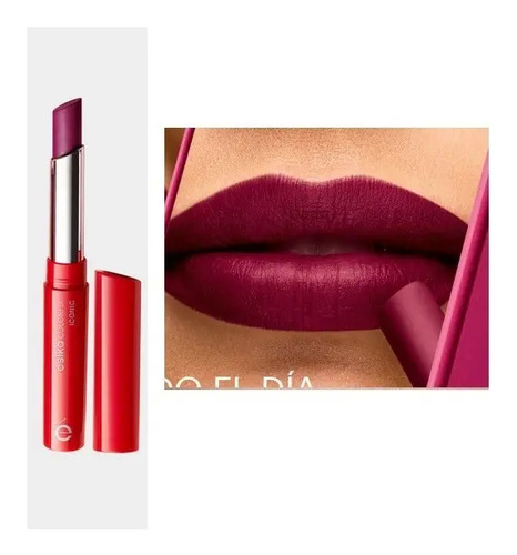 Busca Labial Colorfix De Esika Vino Chic Oferta A La Venta En Perú. - Ocompra.com Perú 500_x_466_jpg