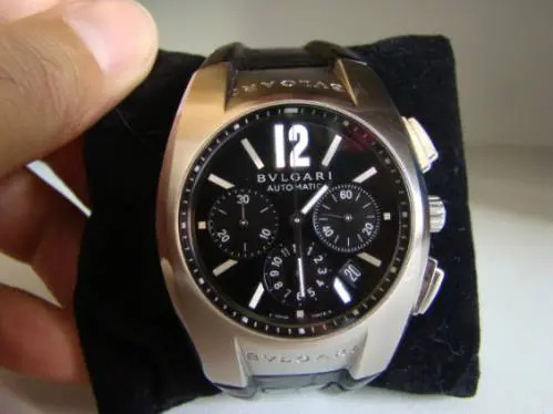 Relogio Bvlgari Ergon Off 73 Www Alghadirschool Com